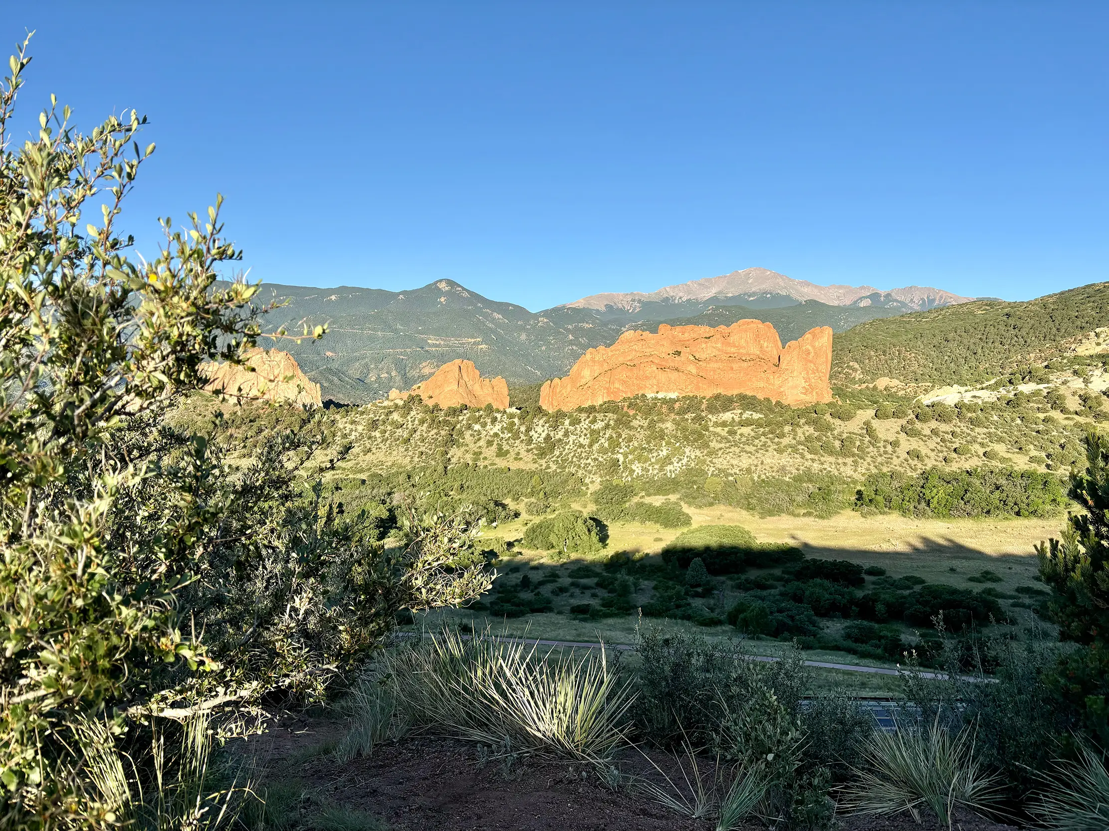 Land opportunities Colorado Springs, Comito Design Build, Luxury Homes, Luxe Living, Custom Homes