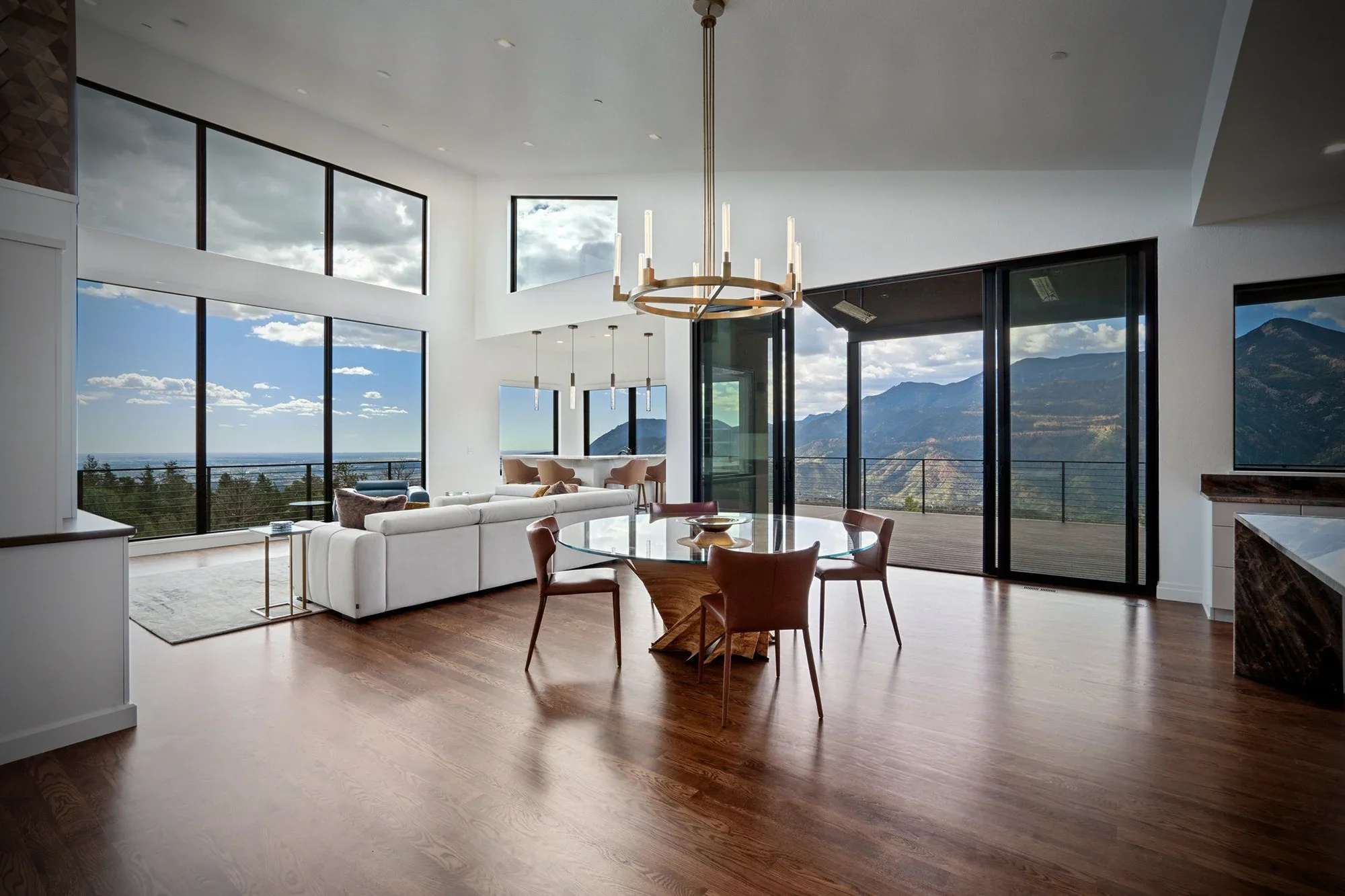 Custom Home Builder, Designer Colorado Springs, Luxe Living, Luxury Homes