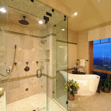 Colorado Springs Luxury Custom Home Builder, Comito Design Build, Luxe Living, Dream Home