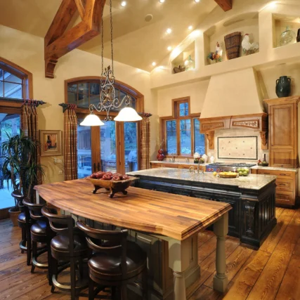 Let us design and build your dream home, Colorado Springs, Luxe Living, Luxury Homes, Comito Design Build