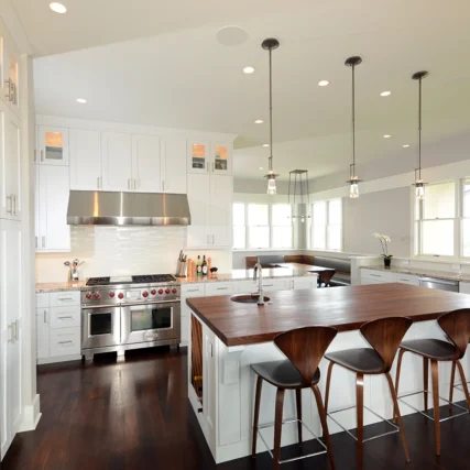 Luxury Home Builder, Designer, Colorado Springs. Comito Design Build, Luxe Living, Dream Home