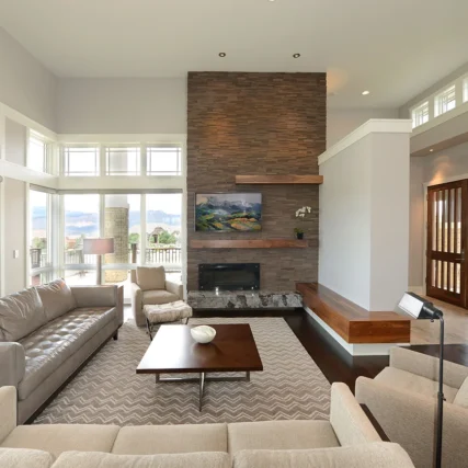 Luxury Home Builder, Designer, Colorado Springs. Comito Design Build, Luxe Living, Dream Home