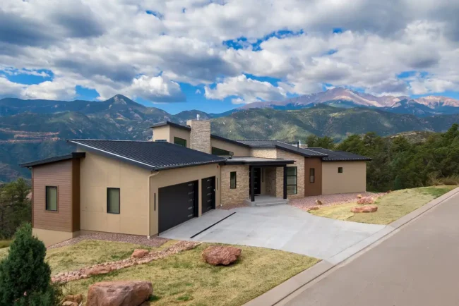 Designing with the Land in Mind