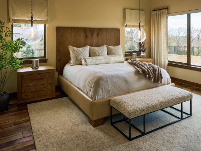 Custom Homes Colorado Springs area, Comito Design Build, Portfolio: Stonehaven