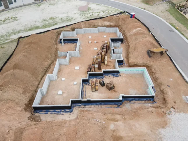 Custom Home Builder in Colorado Springs, Comito Design Build, Portfolio: Front Range Farmhouse