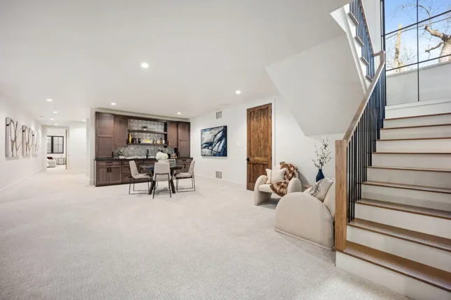 Comito Design Build, Custom Homes in Colorado Springs, The Model