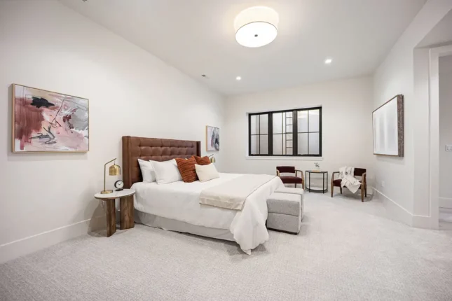 Comito Design Build, Custom Homes in Colorado Springs, The Model