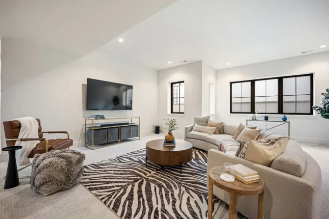 Comito Design Build, Custom Homes in Colorado Springs, The Model