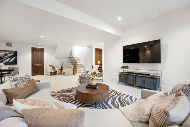 Comito Design Build, Custom Homes in Colorado Springs, The Model