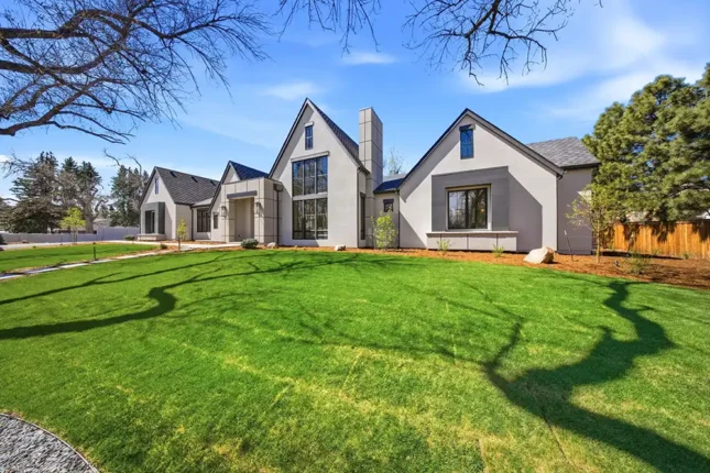 Comito Design Build, Custom Homes in Colorado Springs, The Model