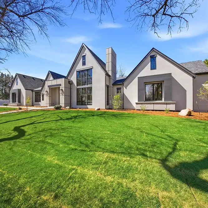 Comito Design Build, Custom Homes in Colorado Springs, The Model