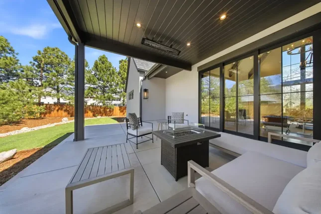 Comito Design Build, Custom Homes in Colorado Springs, The Model
