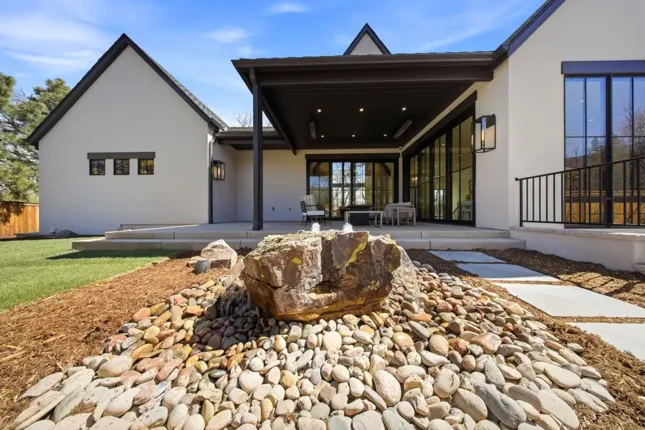 Comito Design Build, Custom Homes in Colorado Springs, The Model