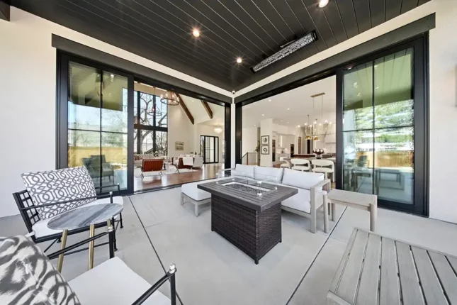 Comito Design Build, Custom Homes in Colorado Springs, The Model