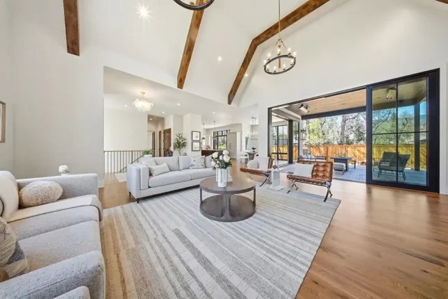 Comito Design Build, Custom Homes in Colorado Springs, The Model