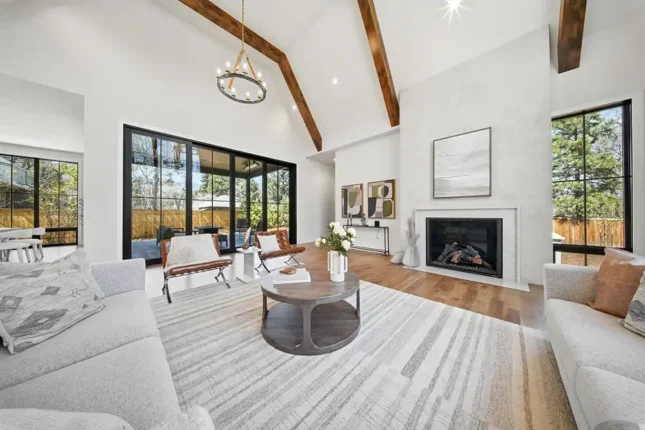 Comito Design Build, Custom Homes in Colorado Springs, The Model