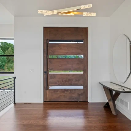 Comito Design Build, Custom Homes in Colorado Springs, The Model