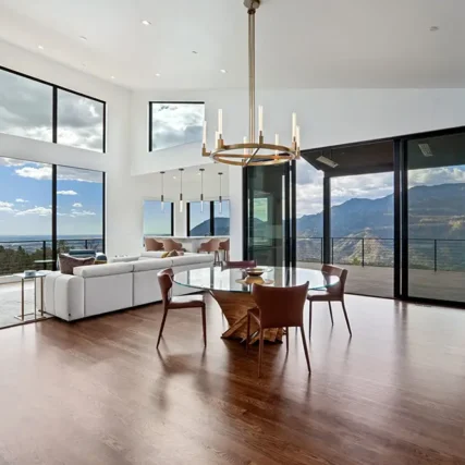 Comito Design Build, Custom Homes in Colorado Springs, The Model
