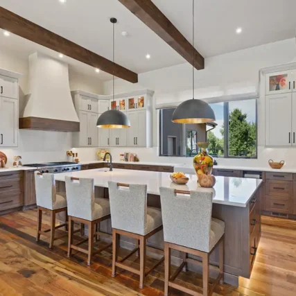 Comito Design Build, Custom Homes in Colorado Springs, The Model