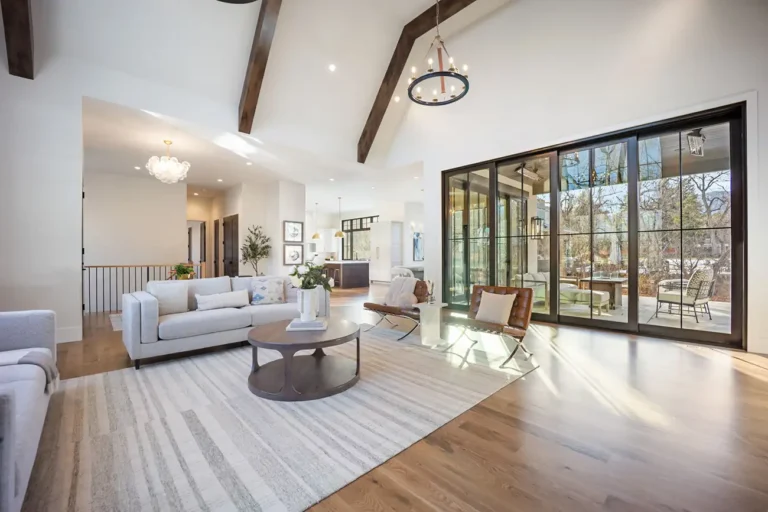 Designing with Light: How Home Orientation Shapes Everyday Living