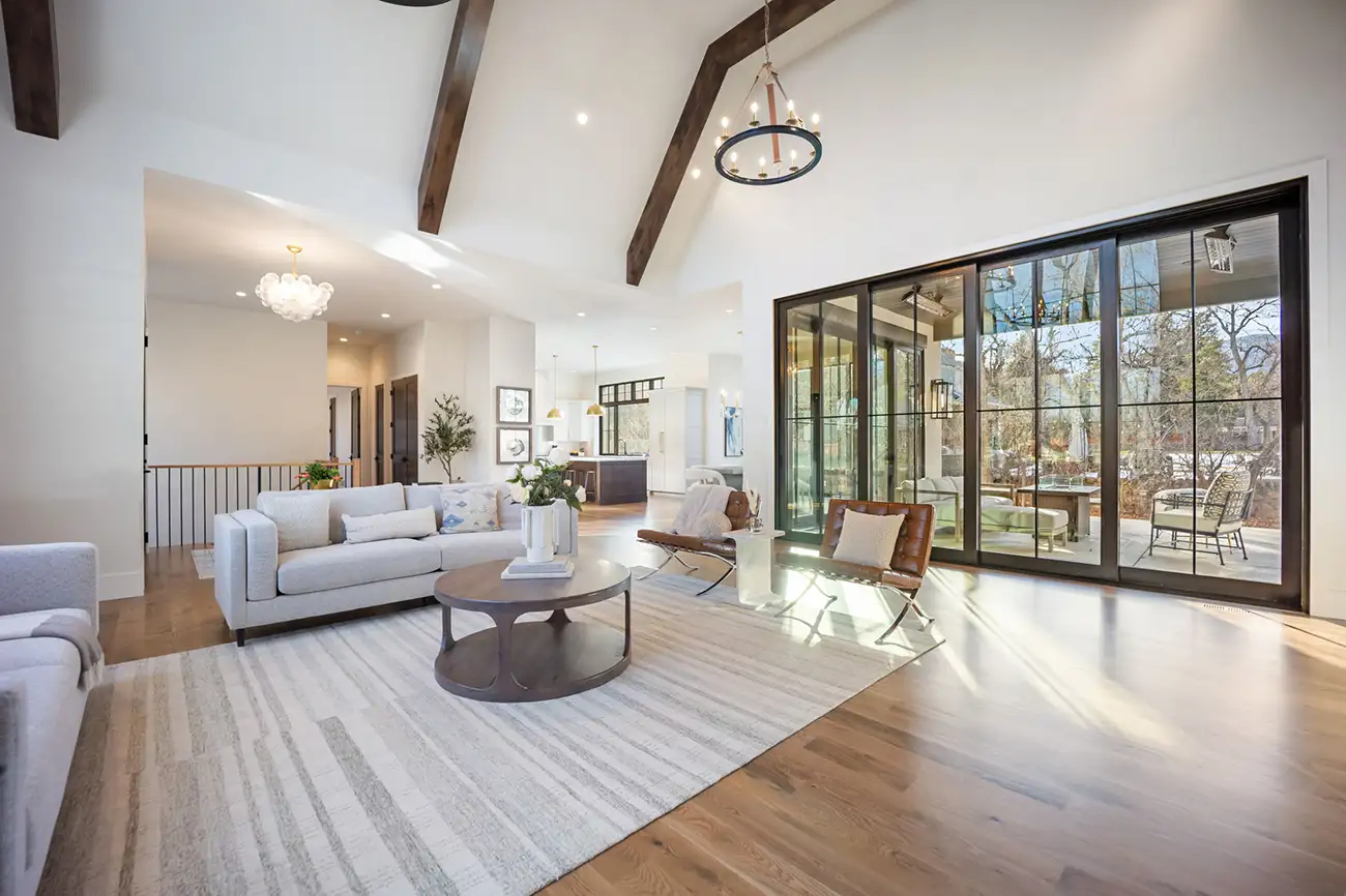 Designing with Light: How Home Orientation Shapes Everyday Living