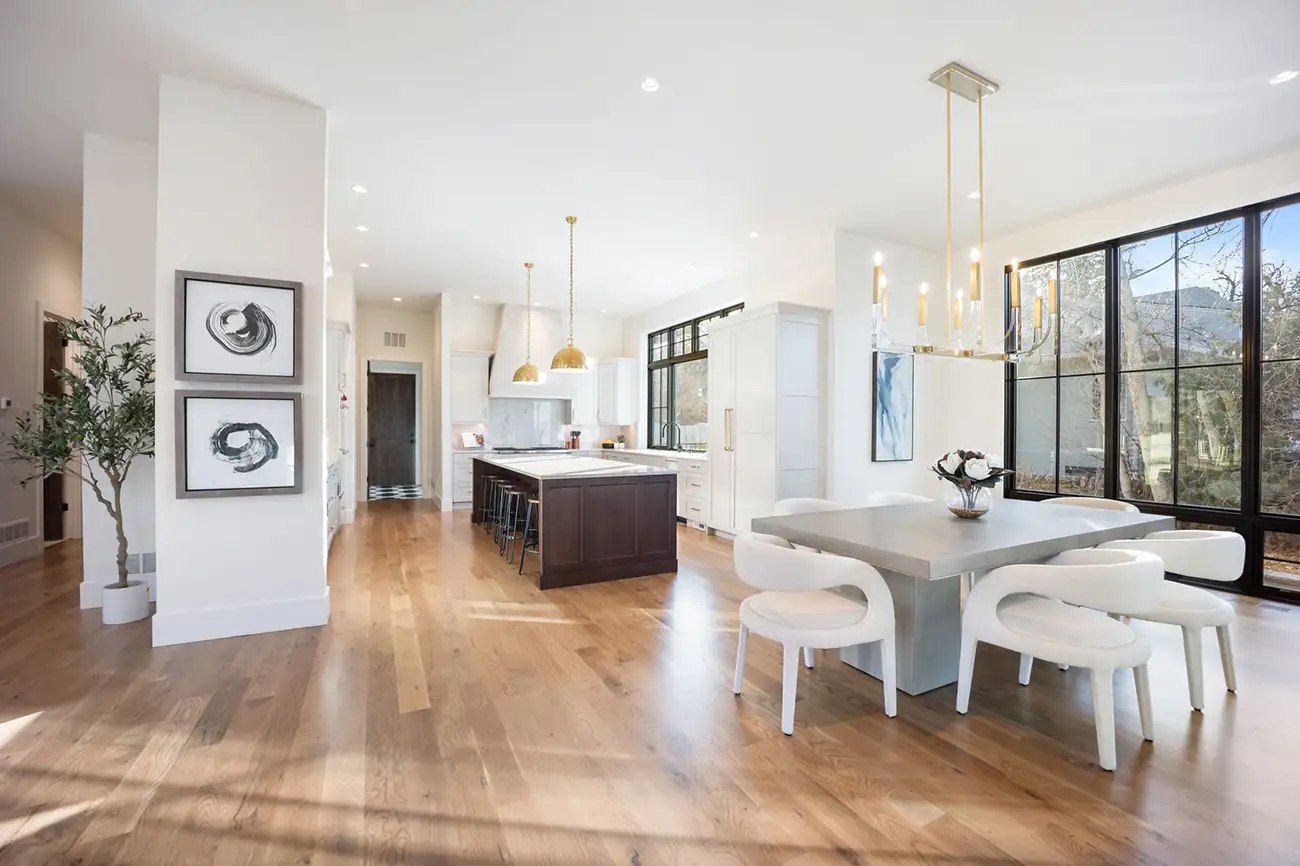 Designing with Light: How Home Orientation Shapes Everyday Living