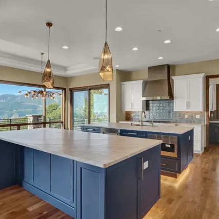 Comito Design Build, Custom Homes in Colorado Springs, Legacy Projects
