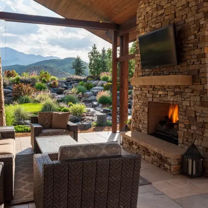 Comito Design Build, Custom Homes in Colorado Springs, Legacy Projects