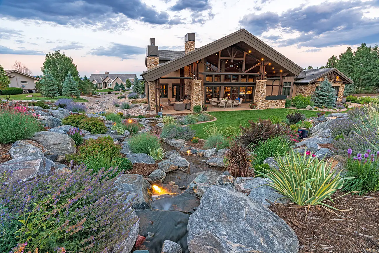 Comito Design Build, Custom Homes in Colorado Springs, Every. Thing. Matters. May blog