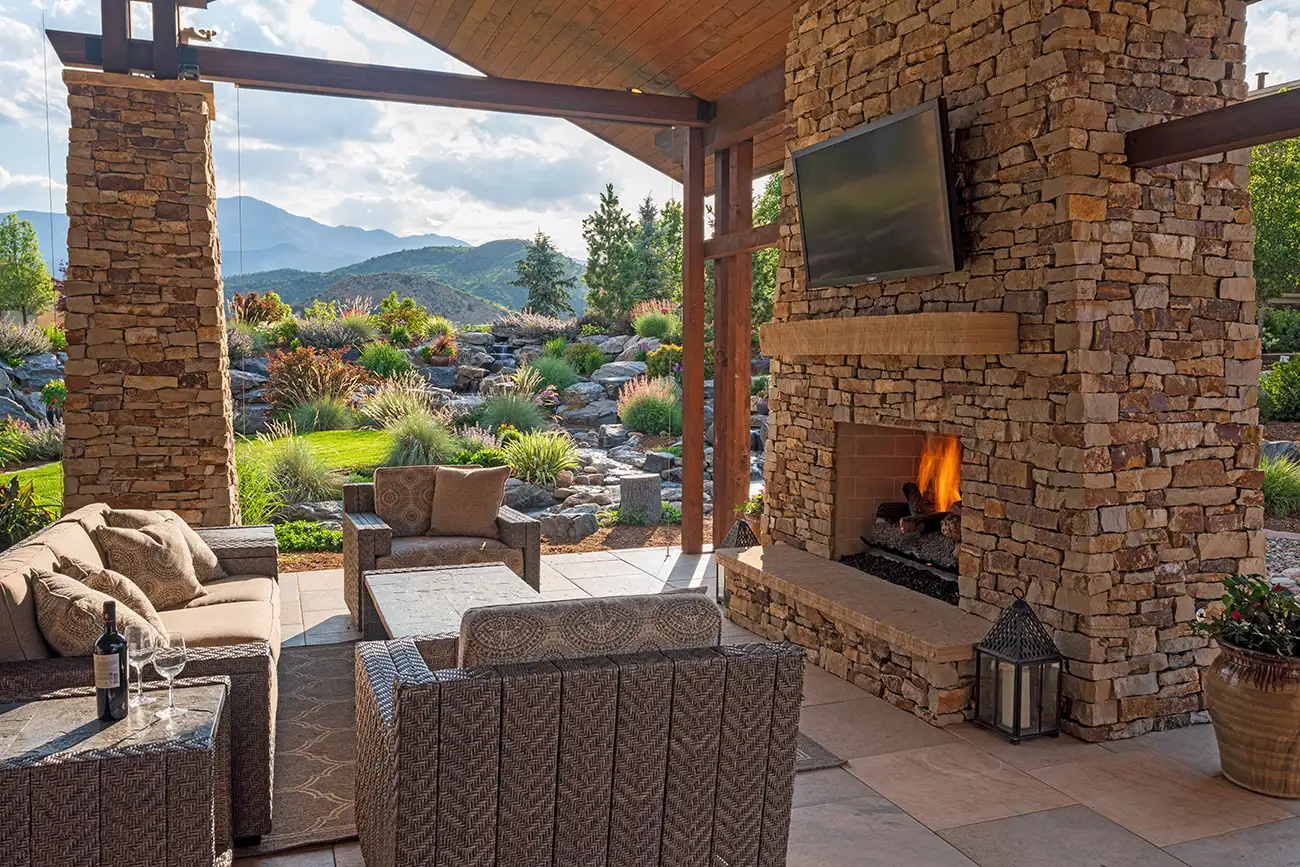 Comito Design Build, Custom Homes in Colorado Springs, Every. Thing. Matters. May blog