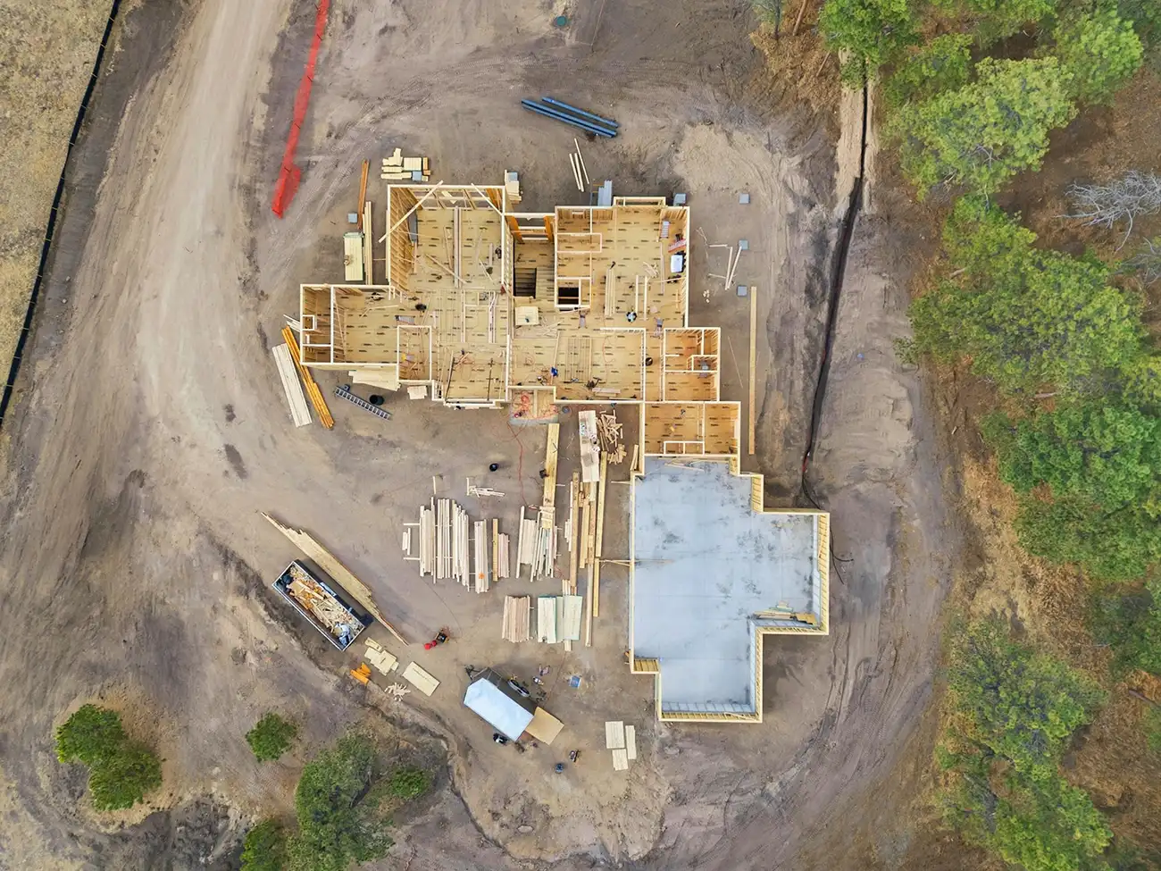 The Hidden Craftsmanship Behind a Quality Custom Home, Comito Design | Build