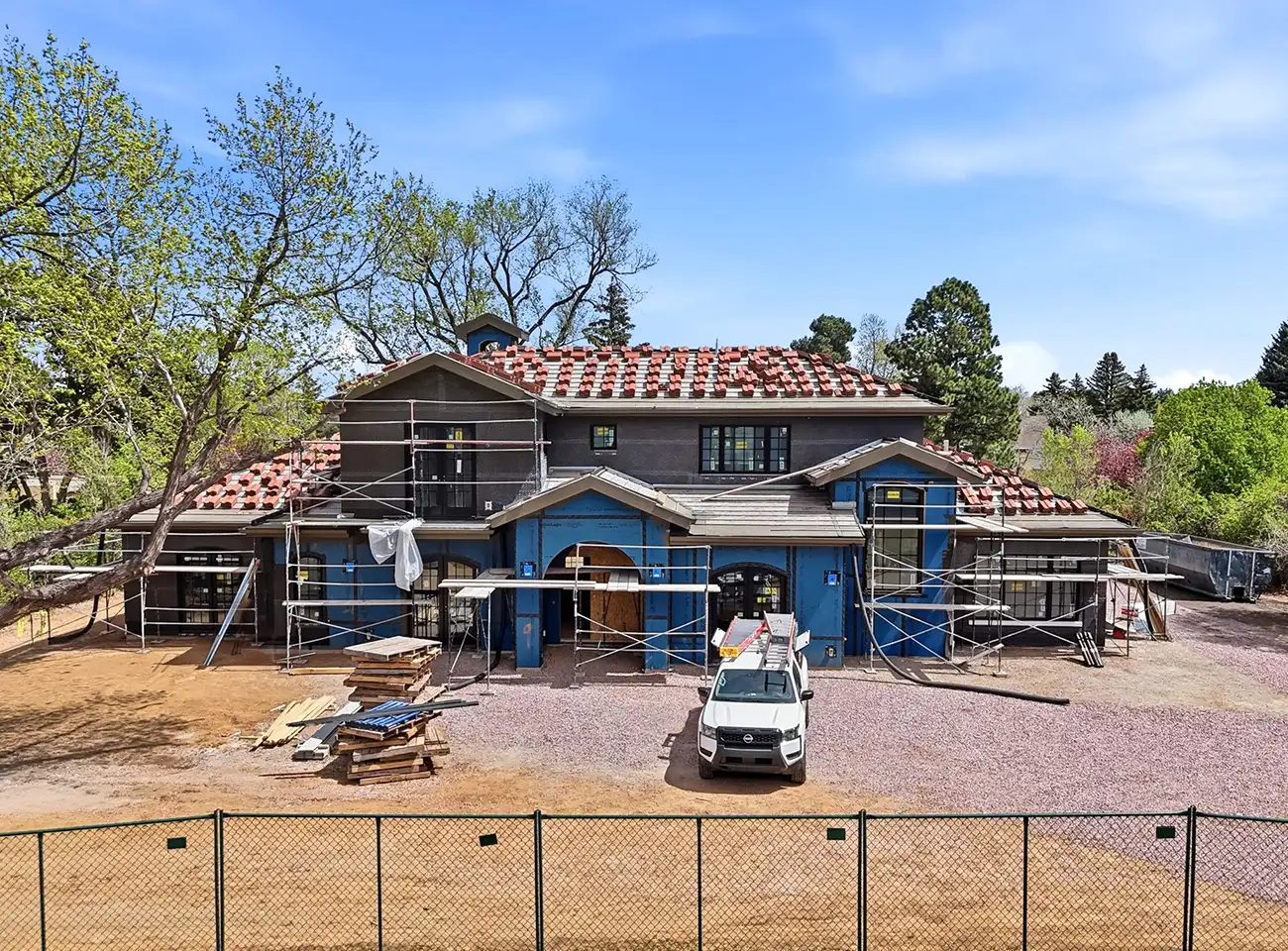 The Hidden Craftsmanship Behind a Quality Custom Home, Comito Design | Build