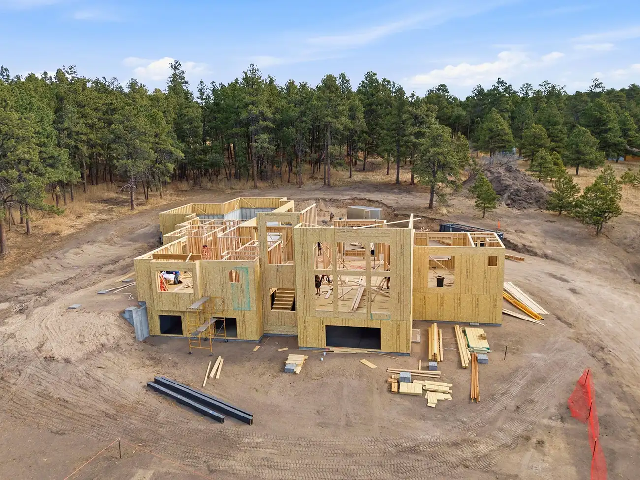The Hidden Craftsmanship Behind a Quality Custom Home, Comito Design | Build